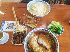 -同得兴 Since·1995 传统苏式面馆(十全街店)