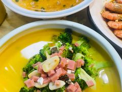 -尚岛私房菜(西方巷店)