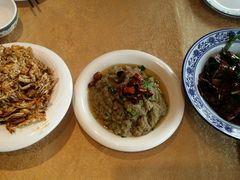 -福来居烤鸭店(天坛二店)