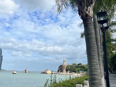 -鼓浪屿·皓月园