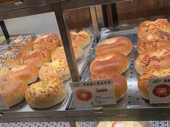 -君之狮子山·轻糖烘焙(松江印象城店)