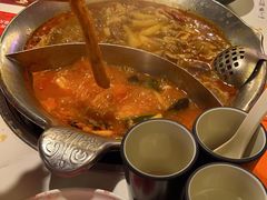 -刘一锅筋头巴脑(大悦城C店)
