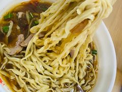 -陈记锅盖面(长江路店)