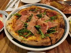 -PIZZA BIANCA(民园店)