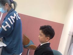 -海马体照相馆(上海宝山万达广场店)