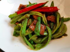 徽式小炒肉-同庆楼(大钟寺店)