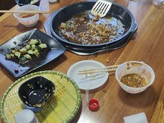 -朝族高丽火盆(长白山总店)