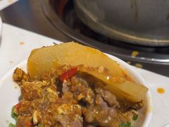 -荣叔港式沙嗲牛肉火锅(正佳潮流店)