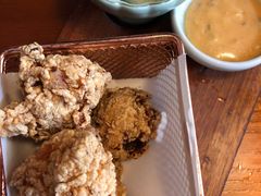 -鳗鱼家·深夜食堂(军博店)