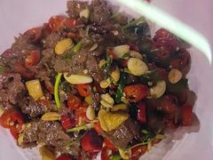 -舟山海鲜·江浙菜(银沙路店)