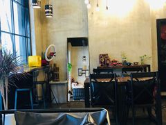 大堂-熙阁咖啡Segnal(时代中心店)