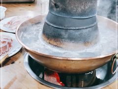 -元盛居(生态大街店)