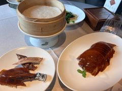 -四季民福烤鸭店(外滩外白渡桥店)