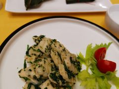 -功德林素菜饭庄(前门店)