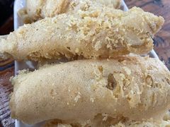 鲮鱼肚-章记正宗南岗鱼蛋火锅