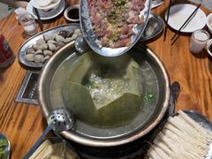 -金瑶池·猪肚鸡·传统冬瓜盅(20年白沙店)