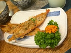 -樱の千渡日式料理·铁板烧•烧鸟(金盛田广场店)