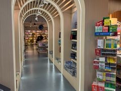 -方庄书店(通润商务会馆店)