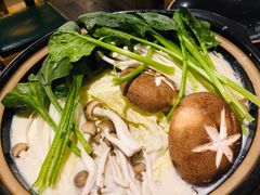 -角落里(中山公园店)