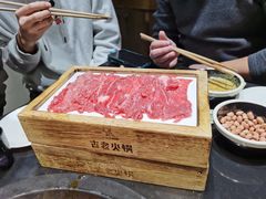 -重庆古老火锅