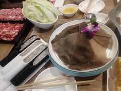 -彤德莱火锅(乐陵路店)