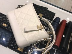 -Galleria百货店名品馆