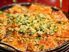 -周丹丹原味烧烤(香格里拉店)