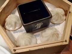 鸡汁杭州小笼-桂满陇-西湖船宴(西单大悦城店)