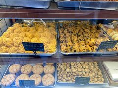 海苔肉松小贝-百香林西点(西安门店)