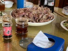 -老王头饺子(孟家店)