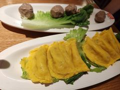 -好想牛·鲜切自助牛肉火锅(七堡花园城店)