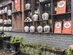 -青城甲(青城山店)