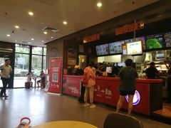 -汉堡王(洛阳泉舜广场店)