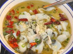 -湘香私房菜(大石长隆店)