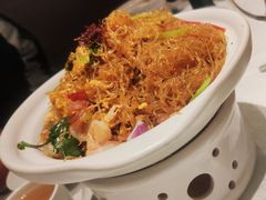 -荣品荟·融合餐厅(月湖广场店)