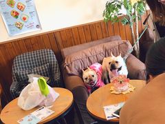 -CafeDuVillage乡村咖啡馆(美邻苑店)