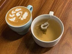 -VESH COFFEE(定西路店)