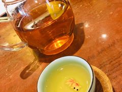 -北海金昌开元名都大酒店·四季轩中餐厅