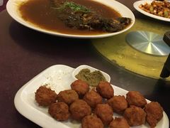 -京天红酒家(虎坊路店)