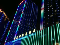 -合肥丰大国际大酒店