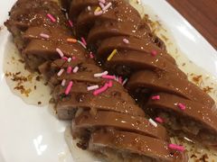 -宏天寶·北京烤鸭(宾馆西路2店)