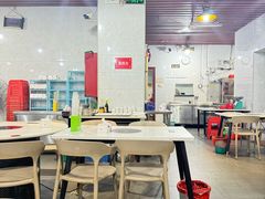 -菜忠潮州牛肉店(岗厦店)