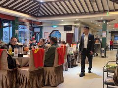 -东来顺饭庄(王府井步行街店)