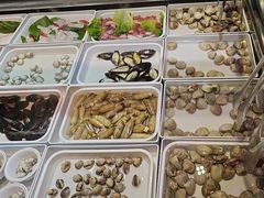 -尚品海鲜肥牛自助火锅(湖明店)