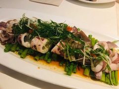 -港丽餐厅(高德置地店)