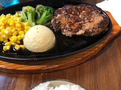 -铃木食堂(帽儿胡同店)