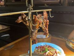 -楼兰新疆主题餐厅(苏州中心店)