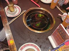 -大吉利·潮汕鲜牛肉火锅(总店)