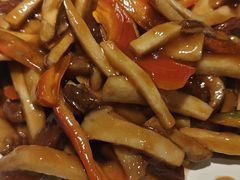 -纳瓦新疆菜(银都店)