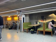 -串门海鲜烧烤(五四广场店)